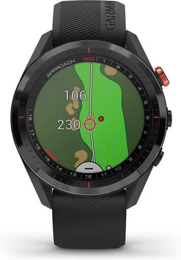 Garmin Apprach S62 (100220000) - Pulsometry - Ceny i opinie