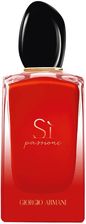 Giorgio Armani Sí Passione Intense woda perfumowana 100ml