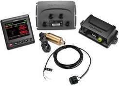 Zdjęcie Garmin Reactor 40 Hydraulic Autopilot z GHC 20 (100070519) - Warszawa