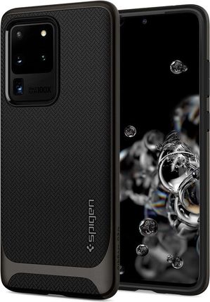 SPIGEN Neo Hybrid do Samsung Galaxy S20 Ultra Czarny