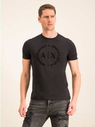 T-Shirt Armani Exchange 8NZTCD Z8H4Z 1200