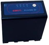 Swit S-8972 Bateria - Baterie do kamer