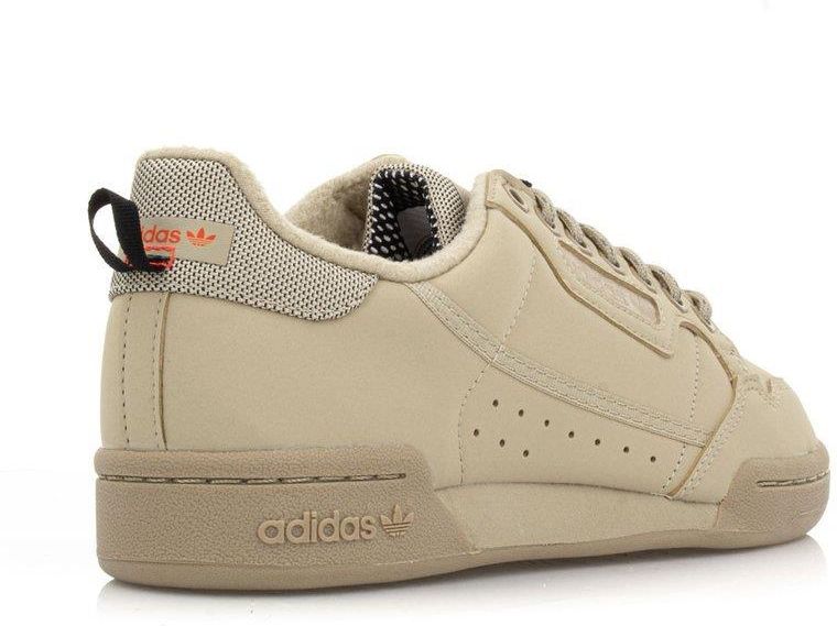 Buty sportowe męskie Adidas Continental 80 (FV4633) Ceny i opinie 