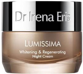 Krem Dr Irena Eris Lumissima Whitening & Regenerating Night Cream Naprawczy na noc 50ml