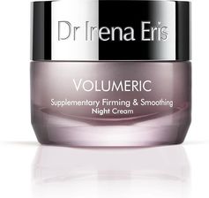 Krem Dr Irena Eris Volumeric Supplementary Firming & Smoothing Night Cream na noc 50ml