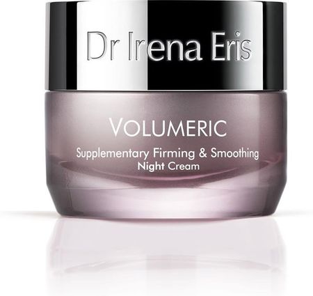 Krem Dr Irena Eris Volumeric Supplementary Firming & Smoothing Night Cream na noc 50ml