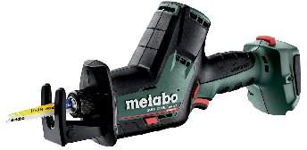 Metabo SSE 18 LTX BL Compact (602366850)