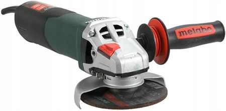 metabo W 13-125 Quick (603627000)