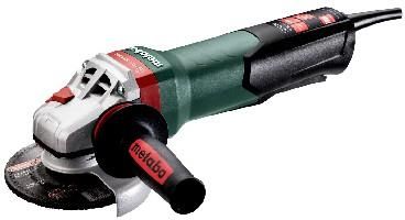 metabo WPB 13-125 Quick (603631000)