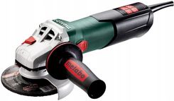 Zdjęcie Metabo WEV 11-125 QUICK (603625000) - Dębica