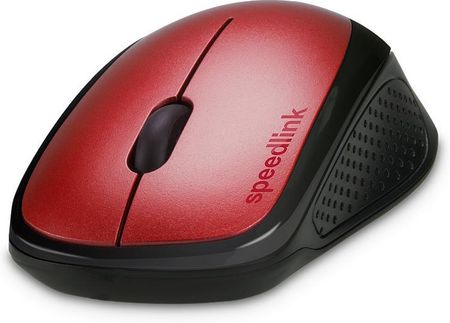 Speed-Link Kappa czerwona (SL-630011-RD)