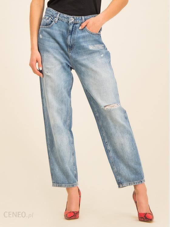  „Guess“ džinsų džinsai W01A53 D3Y01
