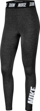 Nike Sportswear Club W High Rise Leggings CT5333-010