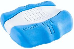 Zdjęcie PODUSZKA ERGONOMICZNA Z PIANKI WISKOELASTYCZNEJ - Łódź