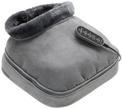 Zdjęcie ODGRZEWACZ DO STÓP + MASAŻER 2W1 SHIATSU COMFORT - Barczewo