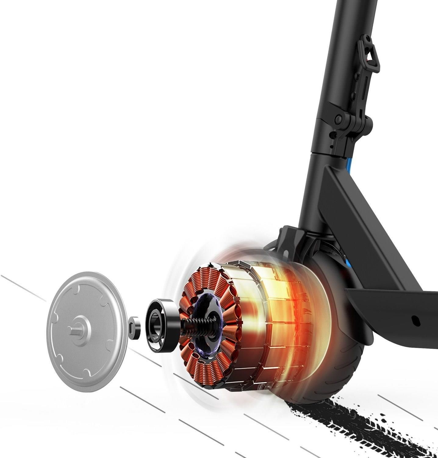 фото Електросамокат Blaupunkt ESC608