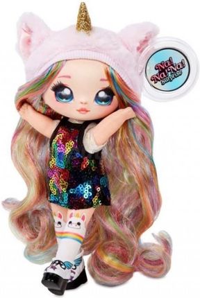Na!Na!Na! Surprise 2w1 Britney Sparkles 545550 - Ceny i