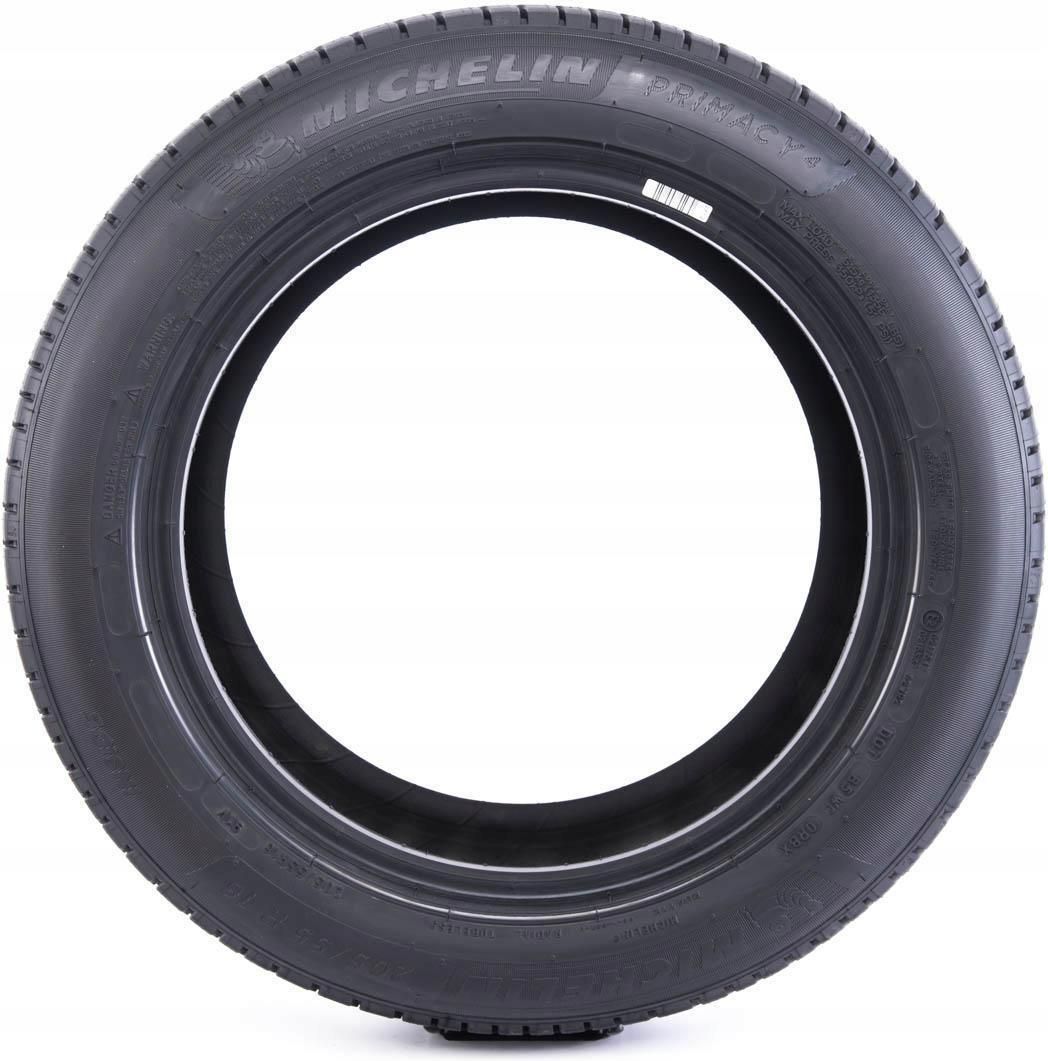 MICHELIN 225/45R17 XL PRIMACY4+ YA2429 PRIMACY 4 ST - Car