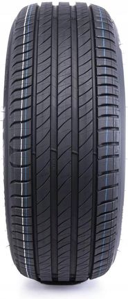 Opony letnie Michelin Primacy 4 225/45R17 XL 94V - Opinie i