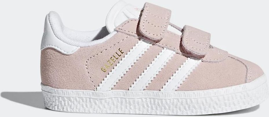 Adidas gazelle w outlet kropki