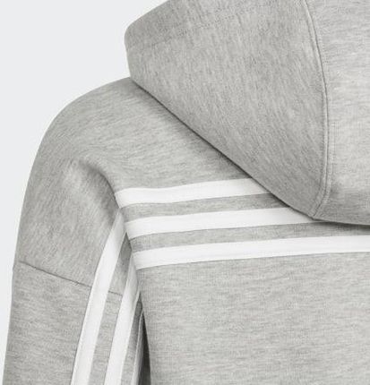 must haves 3 stripes hoodie