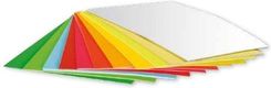 Zdjęcie Kreska Papier Samoprzylepny A4-20 Zielony Fluo - Maków Podhalański
