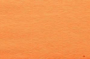 Krepina 180G/M 610 Dyniowy Pomarańczowy