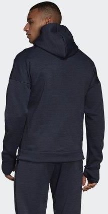 Adidas Z.N.E. Fast Release Hoodie CY7374 Ceny i opinie Ceneo.pl