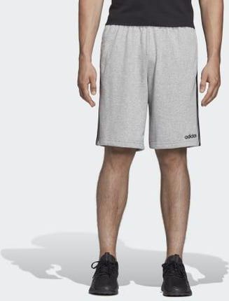 Adidas Szorty Essentials 3-Stripes French Terry DU7831 Ceny i