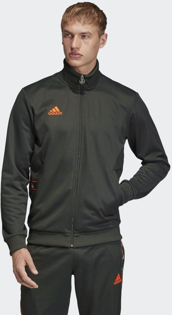 Adidas TAN Heavy Club Jacket FWT07 - Ceny i opinie - Ceneo.pl