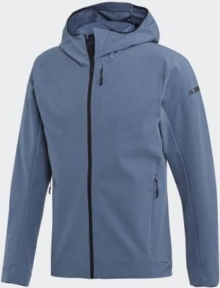 Adidas terrex climaheat ultimate fleece jacket sale