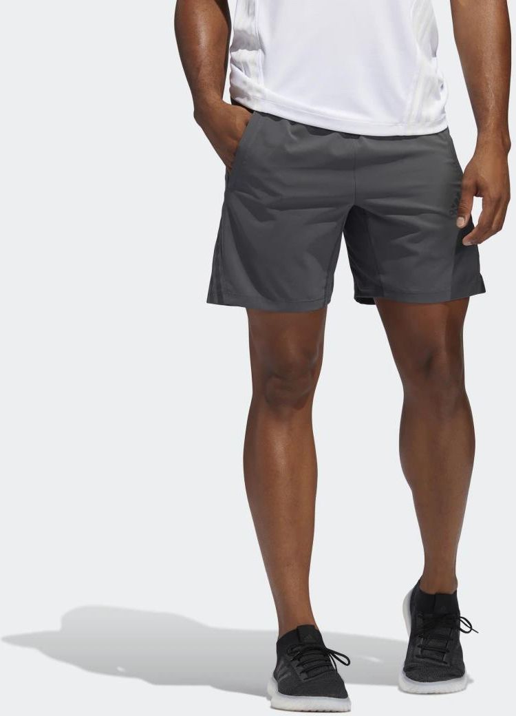 adidas 8 inch shorts