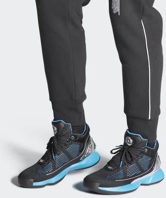 adidas d rose 10 star wars