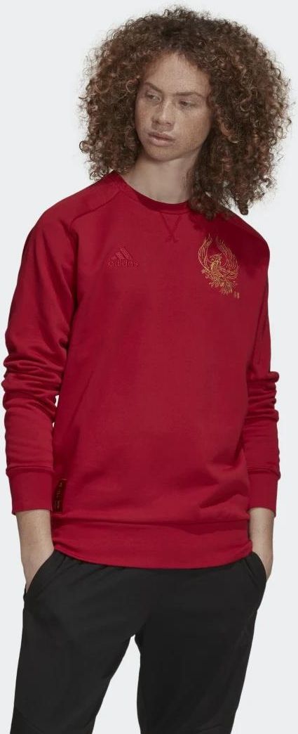 Adidas Arsenal CNY Sweatshirt GH0030 Ceny i opinie Ceneo.pl