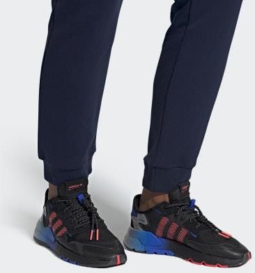 Adidas Nite Jogger Shoes FW4275 Ceny i opinie