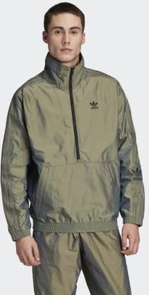 Adidas liquid metal track jacket sale