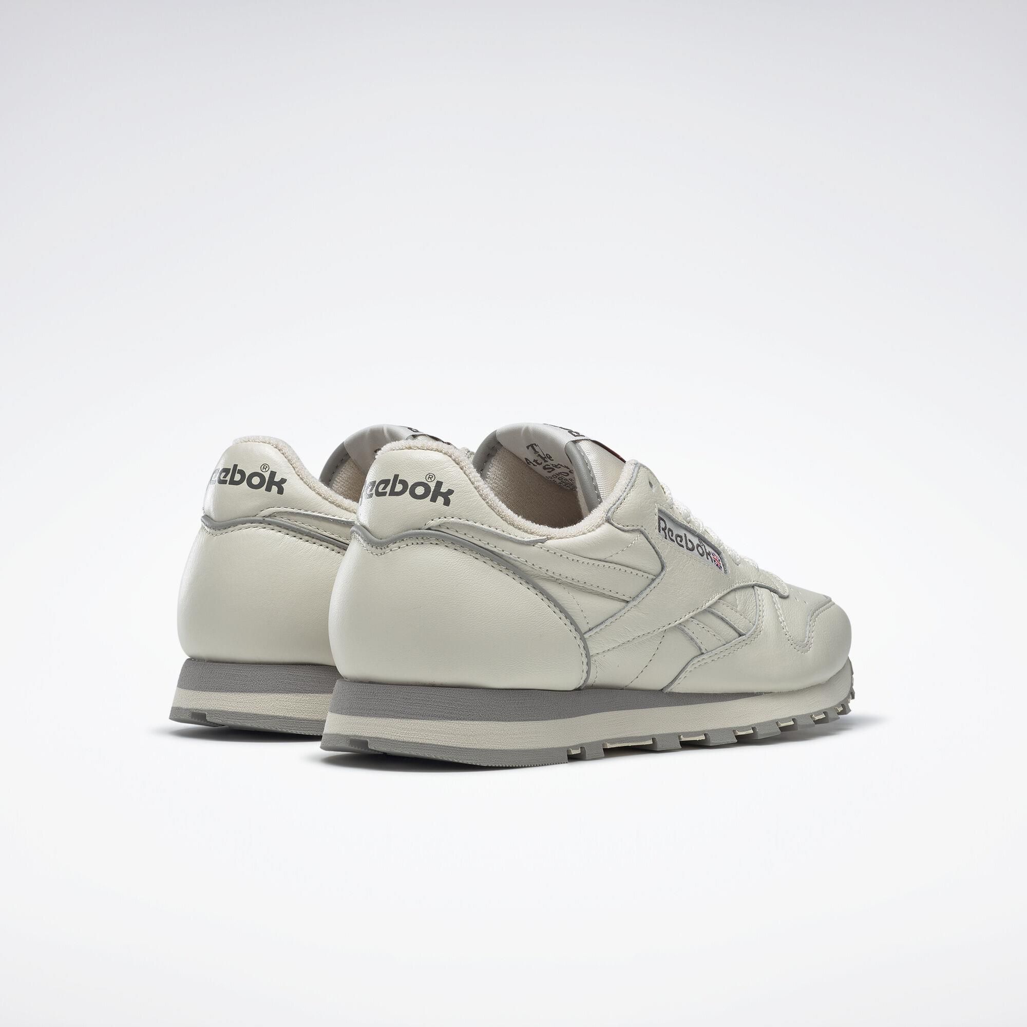 classic leather 1983 tv