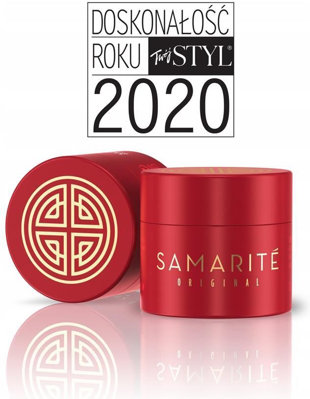 Samarite Supreme Balsam Regenerujący do ciała i twarzy 15ml - zdjęcie 4 Samarite Supreme Balsam Regenerujący do ciała i twarzy 15ml