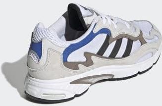 Adidas Temper Run Shoes EE7737 Ceny i opinie Ceneo.pl