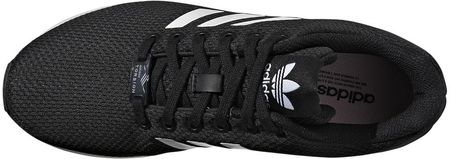 Adidas ZX Flux W Damskie Czarne (EG5381) - Ceny i opinie