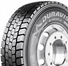 BridgestoneR D2 265/70R17.5 138/136M 