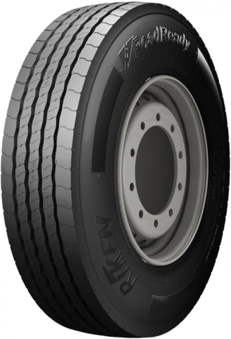 Opony Ciężarowe Całoroczne RikenR OADR EADY S 315/80R22.5 156/150 L ...