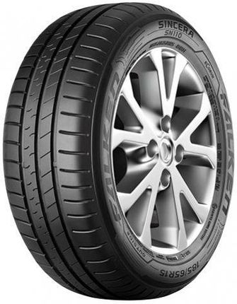 Opony letnie Falken Ziex Ze310 Ecorun 215/55R17 94V - Opinie