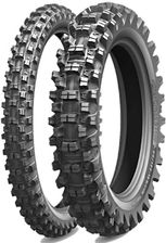 Zdjęcie Michelin STARCROSS 5 MINI F/R 2.50 -10 MOTO 33 J 

  - Słupca