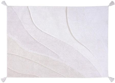 Lorena Canals Dywan bawełniany Cotton Shades 140x200cm