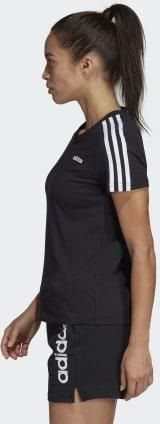 Adidas Essentials 3-Stripes Tee DP2362 - Ceny i opinie - Ceneo.pl