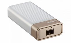 Zdjęcie Qnap Single Port Thunderbolt3 To Single Port 10Gbe Sfp+ Adapter (Qnat310G1S) - Woźniki