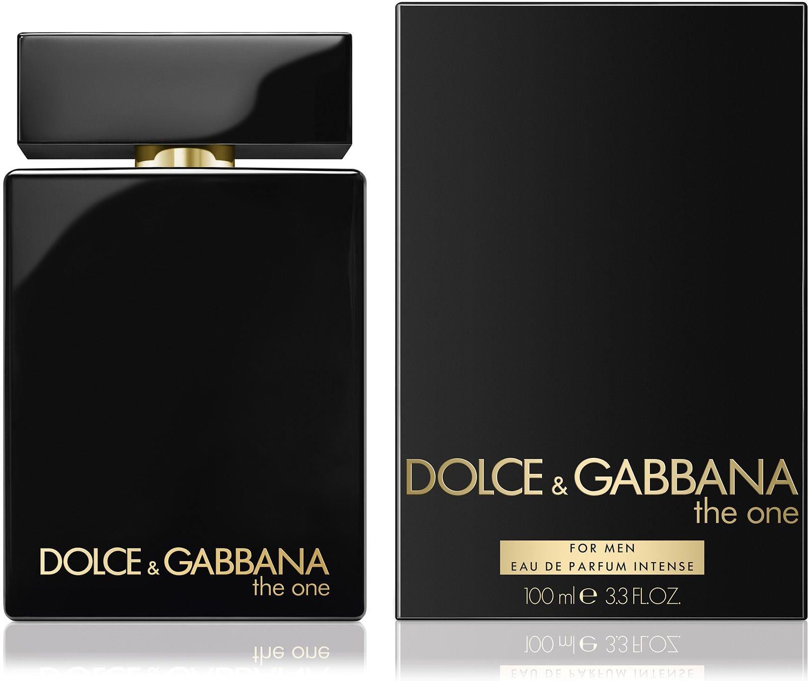 [新品] Dolce & Gabbana the one EDP 50ml dolce-gabbana-the-one-woman-