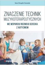 Zdjęcie Znaczenie technik muzykoterapeutycznych we wsparciu rozwoju dziecka z autyzmem - Boguszów-Gorce
