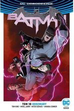 Zdjęcie Koszmary. Batman. Tom 10 - Rudnik nad Sanem